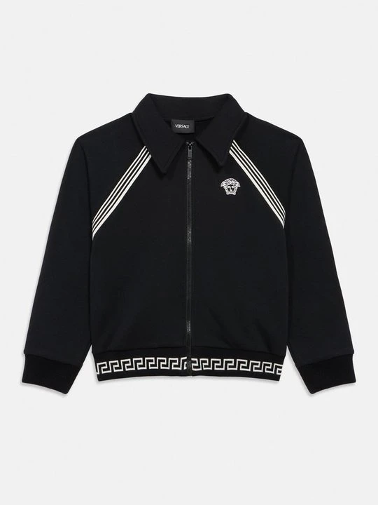 Zdjęcie produktu Kardigan Versace czarny