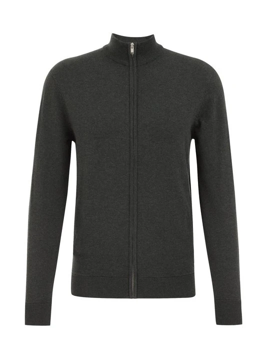 Zdjęcie produktu Kardigan WE Fashion zielony