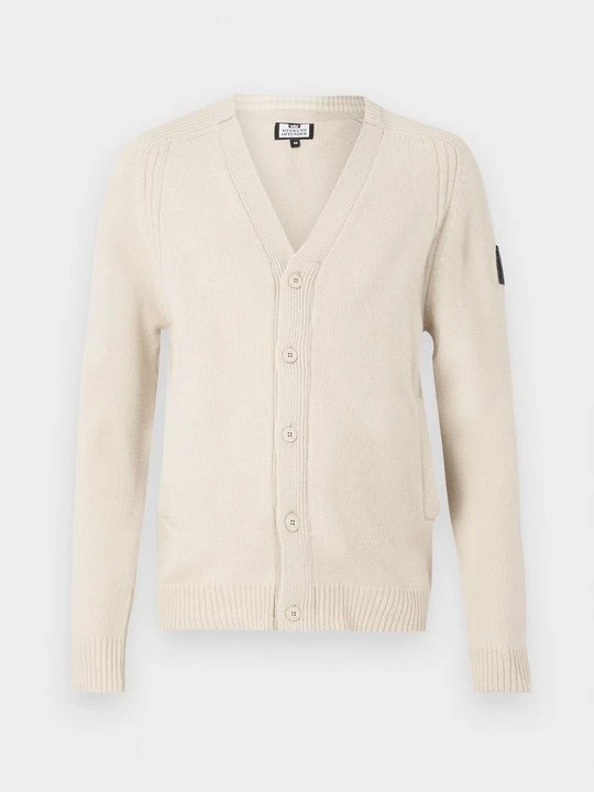 Zdjęcie produktu Kardigan Weekend Offender mleczny