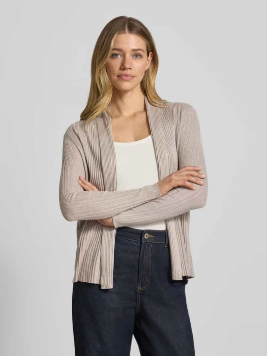 Zdjęcie produktu Kardigan z mieszanki wiskozy, krój regular fit Tom Tailor