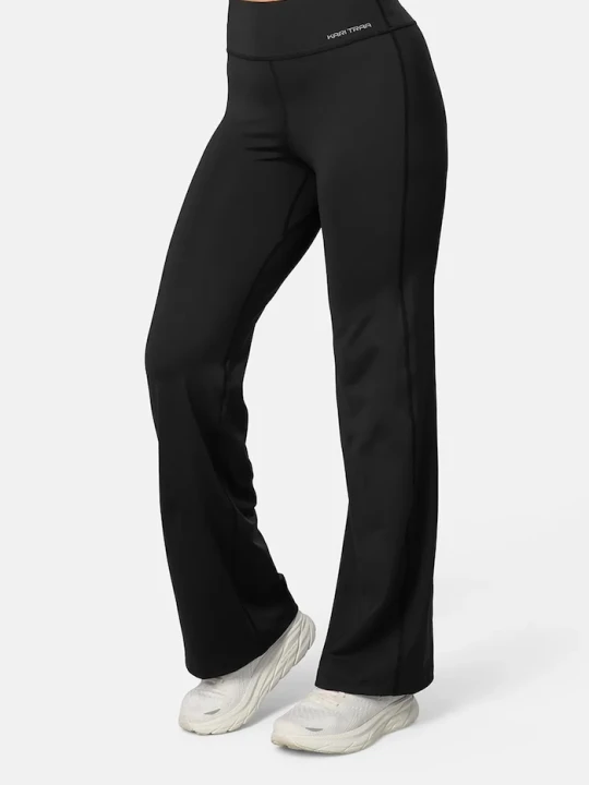 Zdjęcie produktu Kari Traa legginsy treningowe Ava czarny