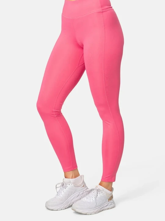 Zdjęcie produktu Kari Traa legginsy treningowe Ava różowy