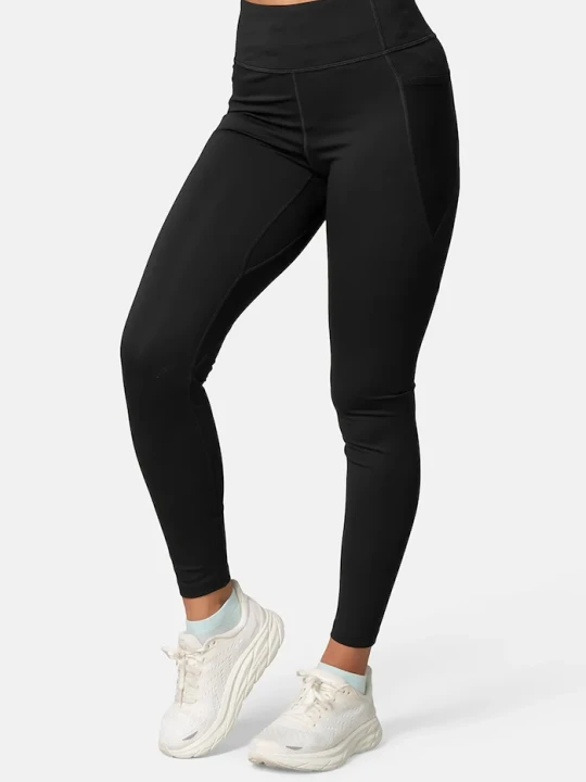 Zdjęcie produktu Kari Traa legginsy treningowe Nia czarny