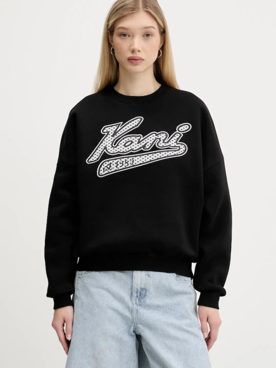 Zdjęcie produktu Karl Kani bluza czarny