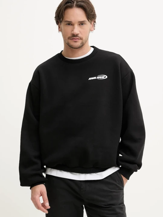 Zdjęcie produktu Karl Kani bluza czarny