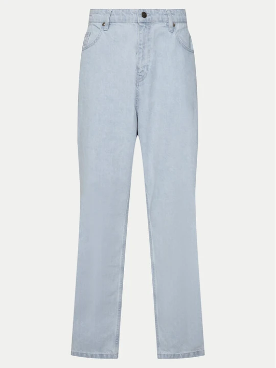 Zdjęcie produktu Karl Kani Jeansy 6000484 Niebieski Loose Fit