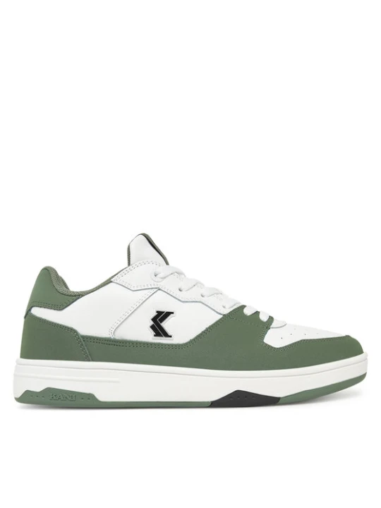 Zdjęcie produktu Karl Kani Sneakersy 89 2K PD00003078 Biały
