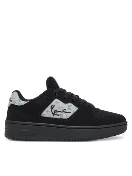 Zdjęcie produktu Karl Kani Sneakersy Kani 89 Classic PRM GS PD00002723 Czarny