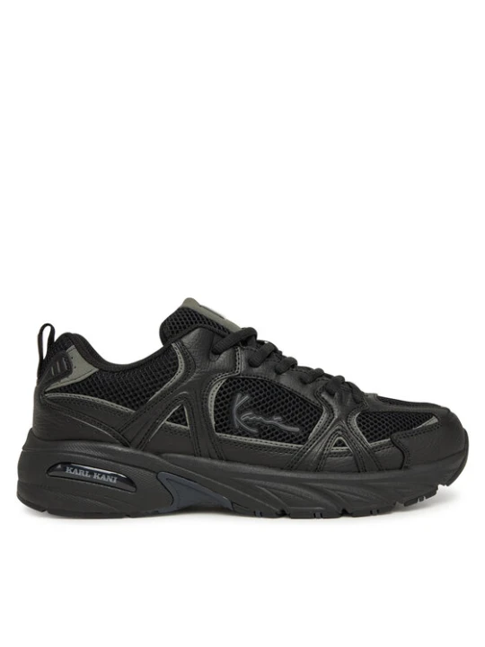 Zdjęcie produktu Karl Kani Sneakersy Prime Runner PD00003091 Czarny