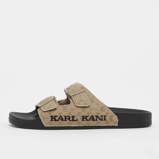 Zdjęcie produktu Street Slide PRM Karl Kani beż