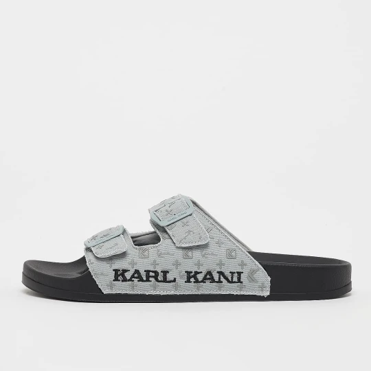 Zdjęcie produktu Street Slide PRM Karl Kani szary