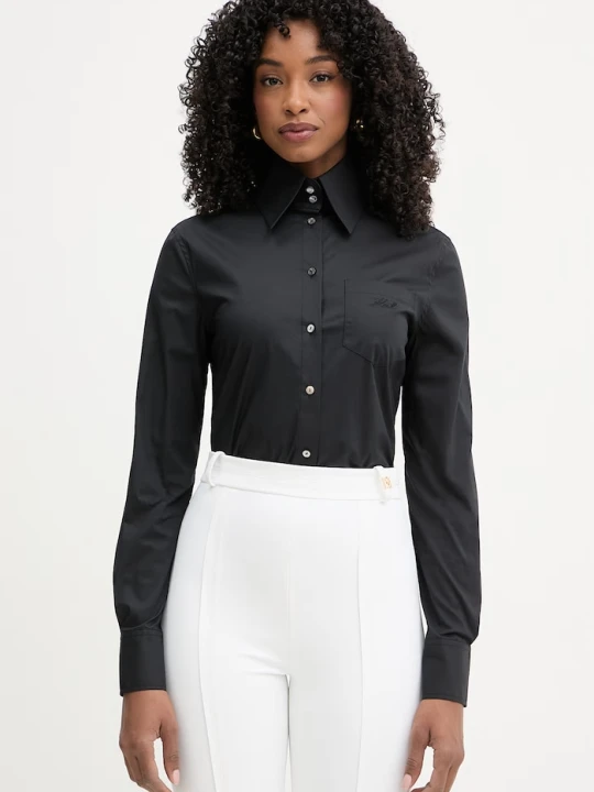 Zdjęcie produktu Karl Lagerfeld czarny