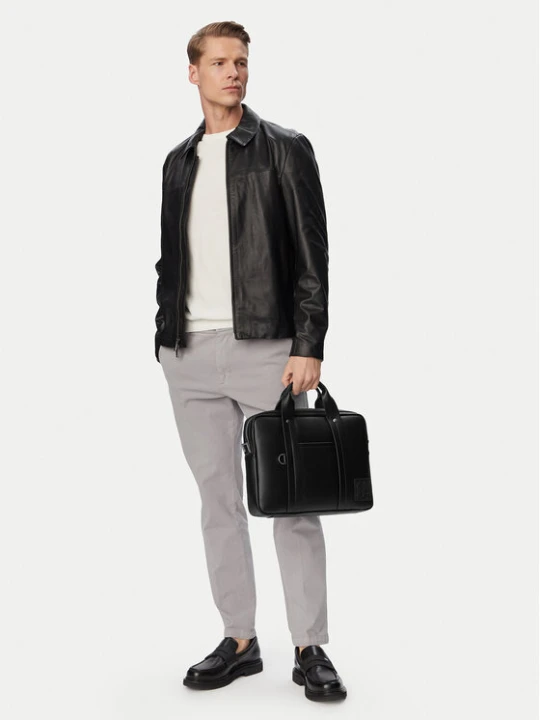 Zdjęcie produktu KARL LAGERFELD Aktówka B2M30191 Czarny