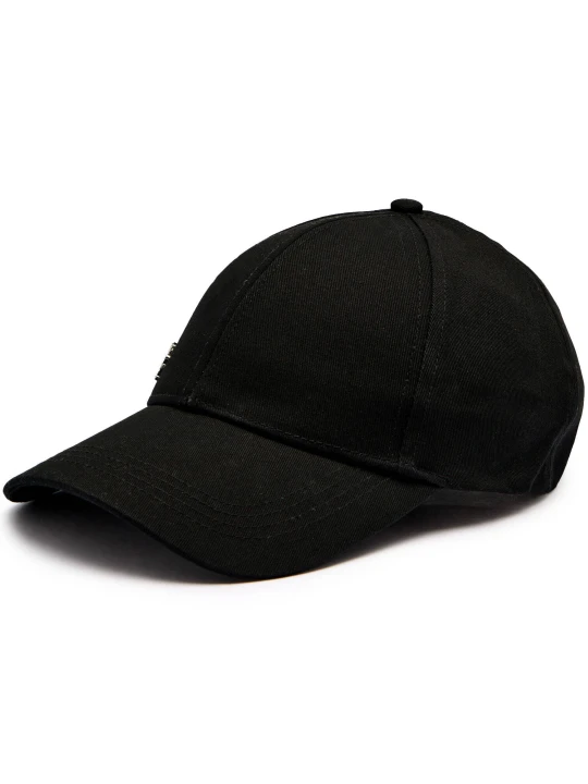 Zdjęcie produktu Karl Lagerfeld Bejsbolówka k / autograph czarny