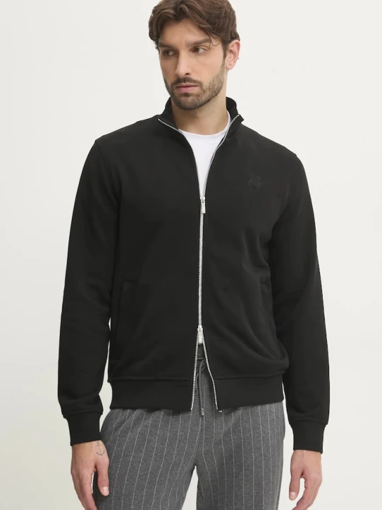 Zdjęcie produktu Karl Lagerfeld bluza czarny