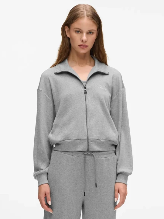 Zdjęcie produktu Karl Lagerfeld bluza szary
