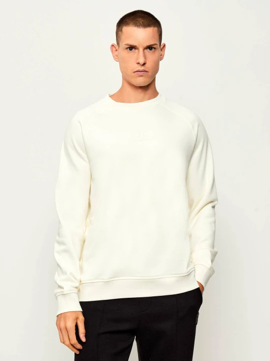 Zdjęcie produktu Karl Lagerfeld Bluza | Regular Fit ecru