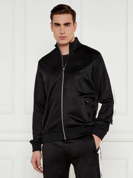 Zdjęcie produktu Karl Lagerfeld Bluza | Regular Fit czarny