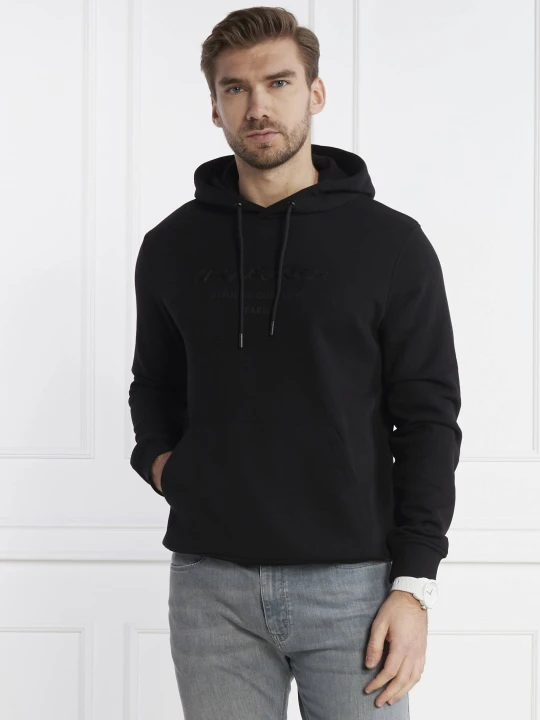 Zdjęcie produktu Karl Lagerfeld Bluza | Regular Fit czarny