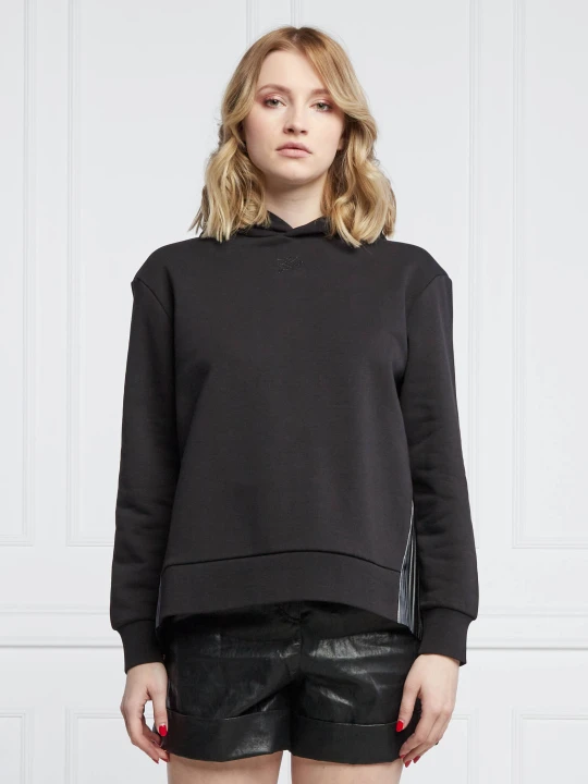 Zdjęcie produktu Karl Lagerfeld Bluza | Regular Fit czarny