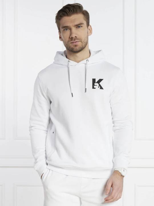 Zdjęcie produktu Karl Lagerfeld Bluza | Regular Fit