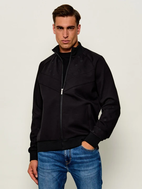 Zdjęcie produktu Karl Lagerfeld Bluza | Regular Fit czarny