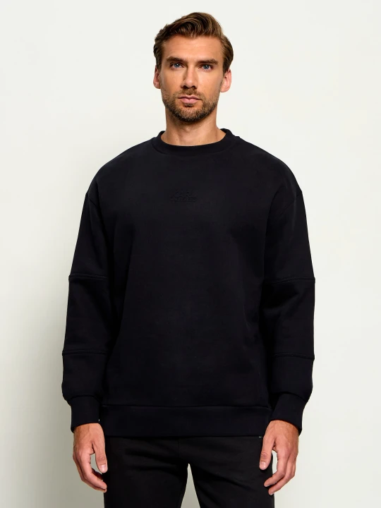 Zdjęcie produktu Karl Lagerfeld Bluza | Regular Fit czarny