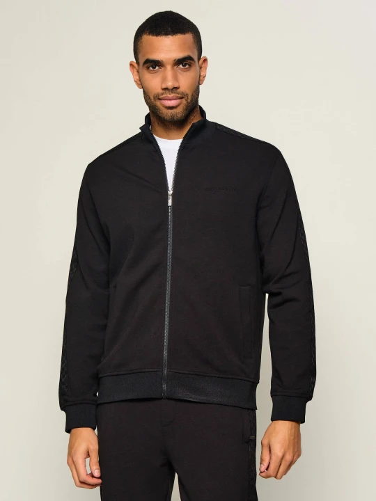 Zdjęcie produktu Karl Lagerfeld Bluza | Regular Fit czarny
