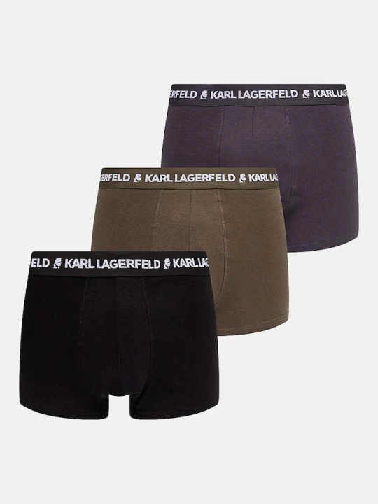 Zdjęcie produktu Karl Lagerfeld bokserki 3-pack