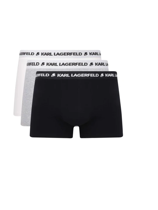 Zdjęcie produktu Karl Lagerfeld Bokserki 3-pack