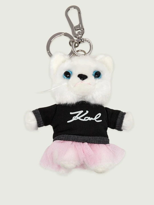 Zdjęcie produktu Karl Lagerfeld Brelok Ikon Choup