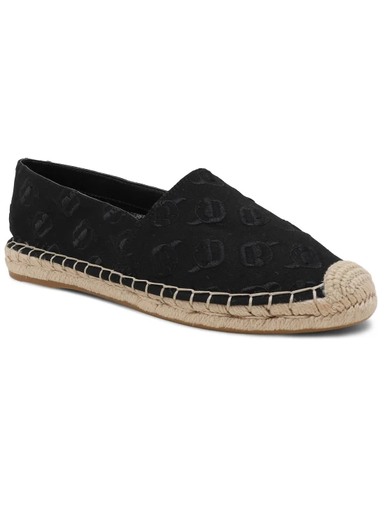 Zdjęcie produktu Karl Lagerfeld Espadryle KAMINI czarny