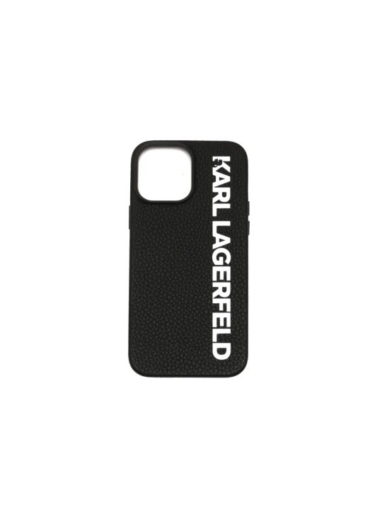 Zdjęcie produktu Karl Lagerfeld Etui na telefon K / Essential iPhone 13 PRO MAX czarny