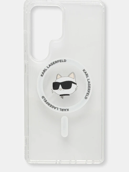 Zdjęcie produktu Karl Lagerfeld etui na telefon Samsung Galaxy S25 Ultra