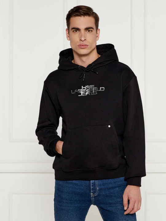 Zdjęcie produktu Karl Lagerfeld Jeans Bluza | Regular Fit