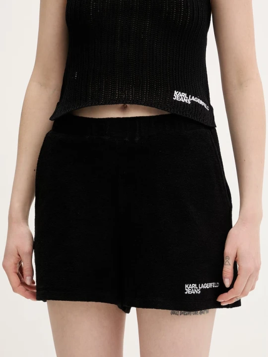 Zdjęcie produktu Karl Lagerfeld Jeans damskie czarny