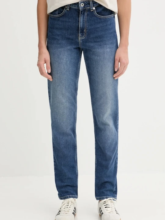 Zdjęcie produktu Karl Lagerfeld Jeans jeansy niebieski