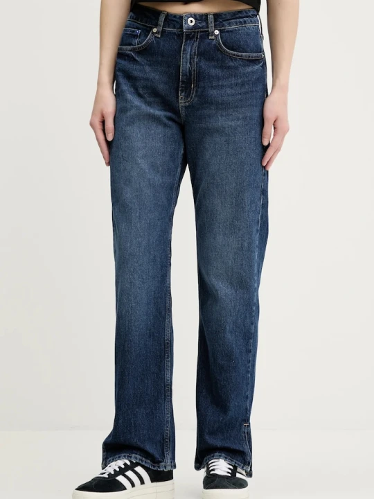 Zdjęcie produktu Karl Lagerfeld Jeans jeansy niebieski