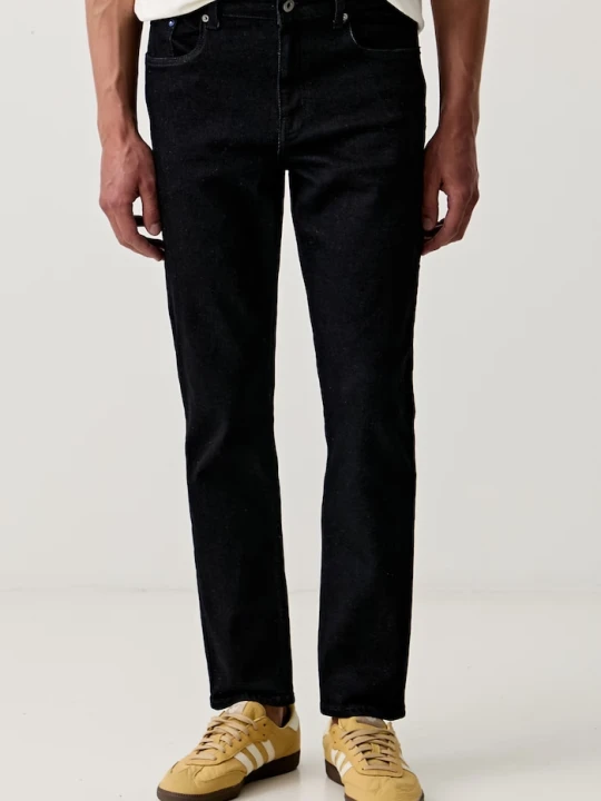 Zdjęcie produktu Karl Lagerfeld Jeans jeansy slim fit męskie granatowy