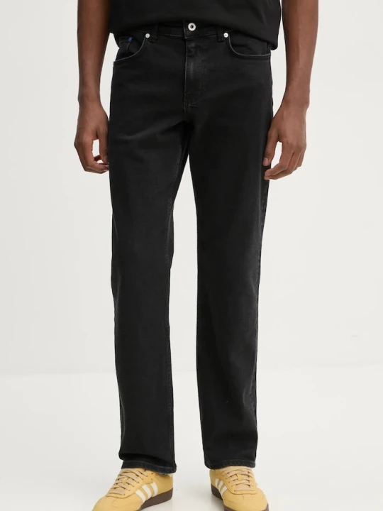 Zdjęcie produktu Karl Lagerfeld Jeans jeansy szary
