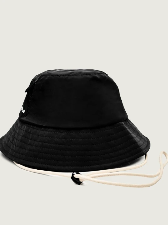 Zdjęcie produktu Karl Lagerfeld Jeans Kapelusz K/Essential czarny