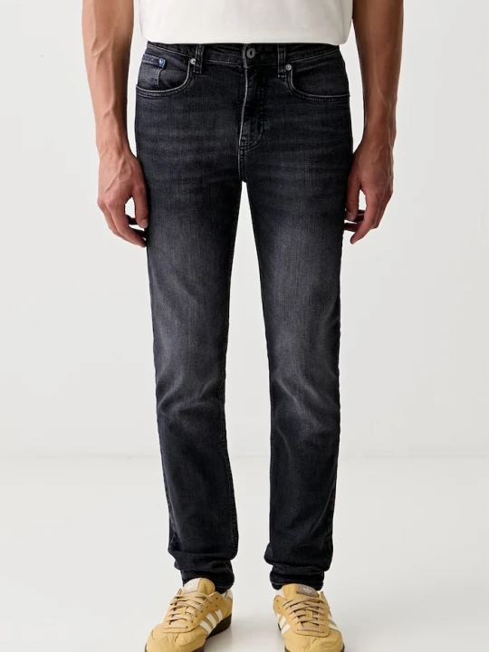 Zdjęcie produktu Karl Lagerfeld Jeans męskie czarny