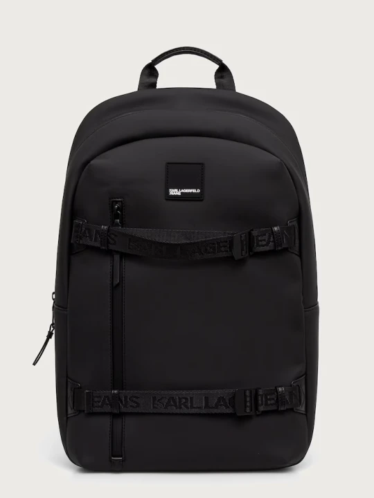 Zdjęcie produktu Karl Lagerfeld Jeans plecak męski czarny