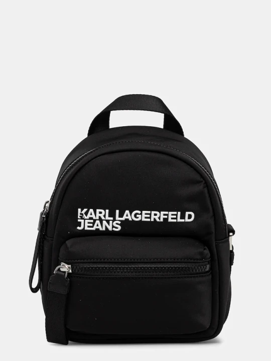 Zdjęcie produktu Karl Lagerfeld Jeans saszetka czarny