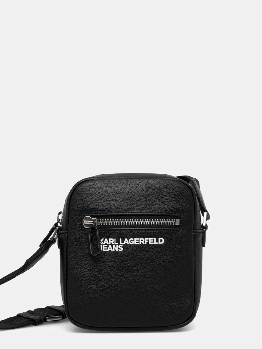 Zdjęcie produktu Karl Lagerfeld Jeans saszetka czarny