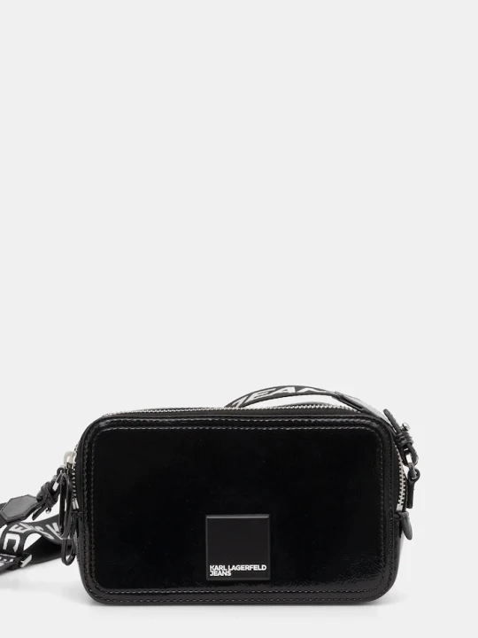 Zdjęcie produktu Karl Lagerfeld Jeans saszetka czarny