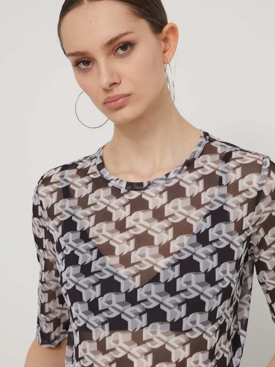Zdjęcie produktu Karl Lagerfeld Jeans t-shirt