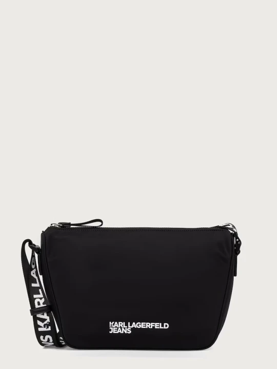 Zdjęcie produktu Karl Lagerfeld Jeans torba czarny