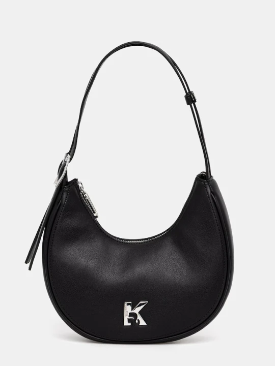 Zdjęcie produktu Karl Lagerfeld Jeans torebka czarny