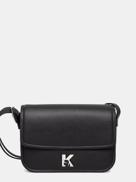 Zdjęcie produktu Karl Lagerfeld Jeans torebka czarny